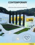 Kniha: Contemporary Houses (Antonio Corcuera). Ullmann, 2011