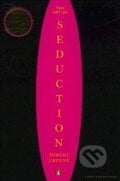 The Art of Seduction - Robert Greene, Penguin Books, 2003