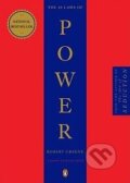 The 48 Laws of Power - Robert Greene, Penguin Books, 2000