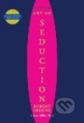 The Concise Art of Seduction - Robert Greene, 2003