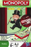 Monopoly (Cestovná hra), Hasbro