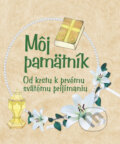 Môj pamätník (Eva Benešová). Ottovo nakladateľstvo, 2011