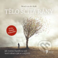 Audiokniha: Tělo sčítá rány (Bessel van der Kolk), 2021