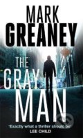 The Gray Man - Mark Greaney, Little, Brown, 2014