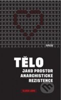 Tělo jako prostor anarchistické rezistence - Klára Lang, Neklid, 2021