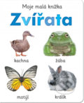Kniha: Moje malá knížka - Zvířata (Svojtka&Co.). Svojtka&Co., 2021