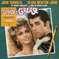 Hudobné CD: Pomáda / Grease LP (Universal Music). Universal Music, 2018