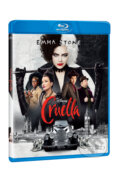 Cruella - Craig Gillespie, 2021
