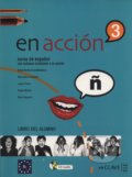 En Acción 3: Libro del alumno (B2) - Elena Verdia, Enclave-Ele, 2012