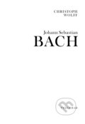 Kniha: Johann Sebastian Bach (Christoph Wolff)