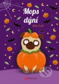 Kniha: Mops dýní (Bella Swift)