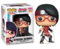 Funko POP Animation: Boruto - Sarada Uchiha (Funko)