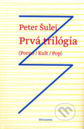 Prvá trilógia - Peter Šulej, Drewo a srd, 2010