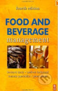 Food and Beverage Management - Bernard Davis, Butterworth-Heinemann, 2008