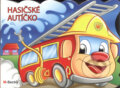 Kniha: Hasičské autíčko (MSector-SK). MSector-SK