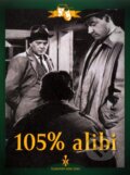 105% alibi - Vladimír Čech, 1959