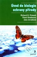 Úvod do biologie ochrany přírody - Richard B. Primack a kol., Portál, 2011