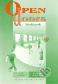 Open Doors 2 - Workbook - Norman Whitney, Ann Ward, Oxford University Press, 1994