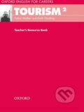 Oxford English for Careers: Tourism 2 - Teacher&#039;s Book - Keith Harding, Oxford University Press, 2009
