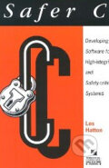 Kniha: Safer C (Les Hatton). McGraw-Hill