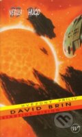 Kniha: Hvězdný příliv (David Brin). Wales, 1999