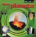 Kniha: Naše planeta (Rebo). Rebo, 2011