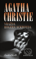 Vražda Rogera Ackroyda - Agatha Christie, 2011