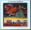 Audiokniha: O veternom kráľovi (Ista). Ista