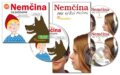 Nemčina pre všetkých 1 a 2 (Hemisféry). Hemisféry