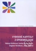 Vybrané kapitoly z epidemiologie - Helena Kollárová a kol., Univerzita Palackého v Olomouci, 2011