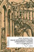 Kniha: Dialog myšlenkových proudů středověkého judaismu (Jiřina Šedinová a kolektív). Academia, 2011