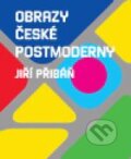 Kniha: Obrazy české postmoderny (Jiří Přibáň). Kant, 2011