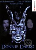 Donnie Darko (digipack) - Richard Kelly, Hollywood