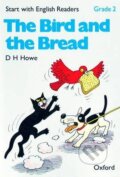 Kniha: Start with English Readers 2: Bird and Bread (D.H. Howe). Oxford University Press