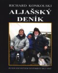 Aljašský deník - Richard Konkolski, Tribun, 2010