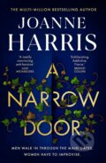 A Narrow Door - Joanne Harris, Orion, 2021
