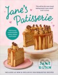 Kniha: Jane's Patisserie (Jane Dunn). Ebury, 2021