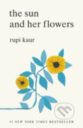 E-kniha: The Sun and Her Flowers (Rupi Kaur). Andrews McMeel, 2017