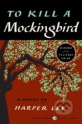 E-kniha: To Kill a Mockingbird (Harper Lee)