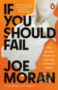 If You Should Fail - Joe Moran, Penguin Books, 2021