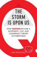 Kniha: The Storm Is Upon Us (Mike Rothschild). Octopus Publishing Group, 2021