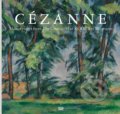 Kniha: Cézanne (Hatje Cantz). Hatje Cantz, 2021