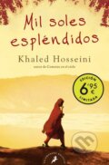 Mil soles espléndidos - Khaled Hosseini, 2021