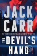 Devil&#039;s Hand - Jack Carr, 2021