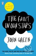 Fault in Our Stars - John Green
