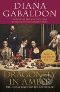 Dragonfly In Amber - Diana Gabaldon, Random House, 2021