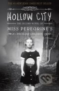 E-kniha: Hollow City (Ransom Riggs)