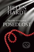 Posedlost - Helen Hardt, Red, 2021