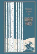 Kniha: A Collection of Poems by Robert Frost (Robert Frost)