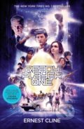 E-kniha: Ready Player One (Ernest Cline)